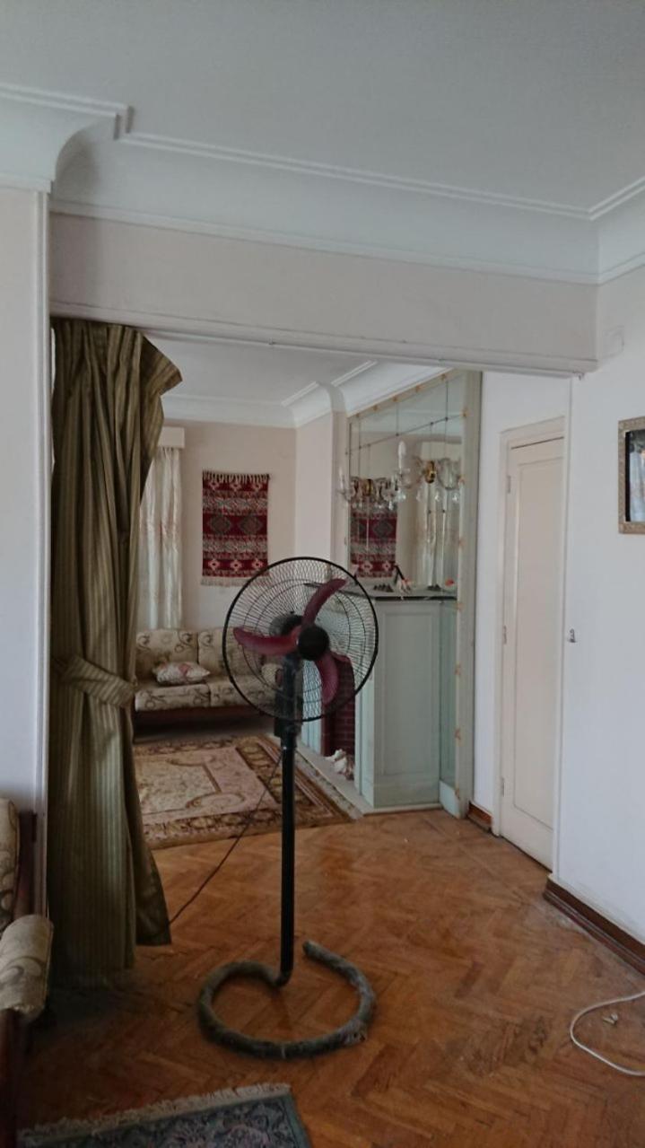 Two Bedrooms In Mohandessin, Egypt Apartment *