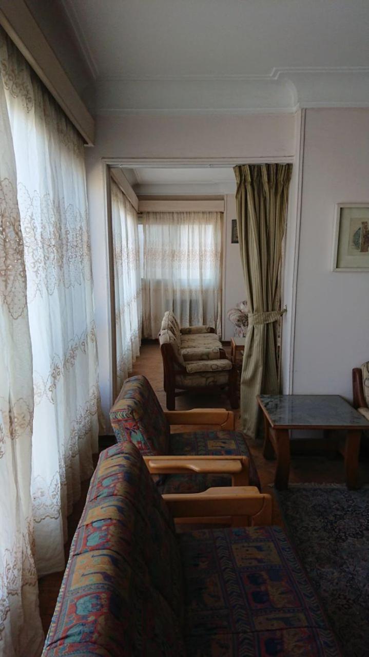 Apartment Two Bedrooms In Mohandessin, Egypt Cairo