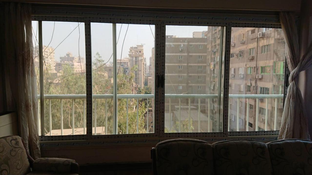 Two Bedrooms In Mohandessin, Egypt