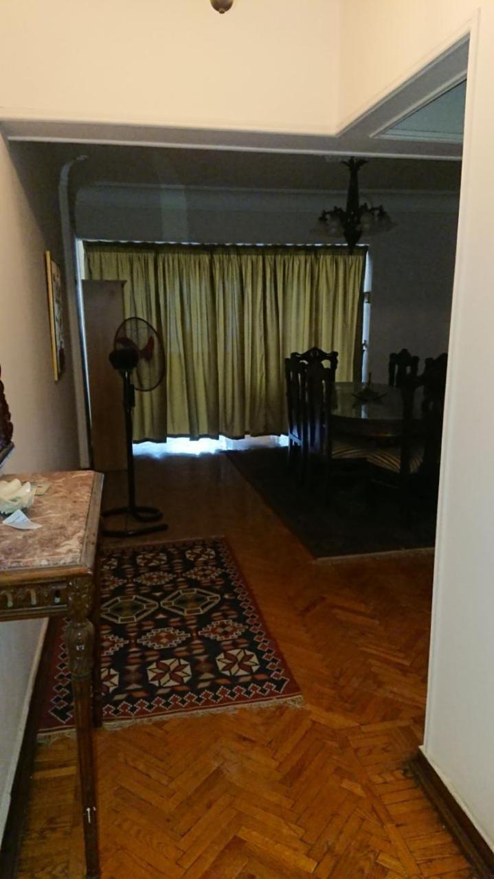 Two Bedrooms In Mohandessin, Egypt Apartment Cairo