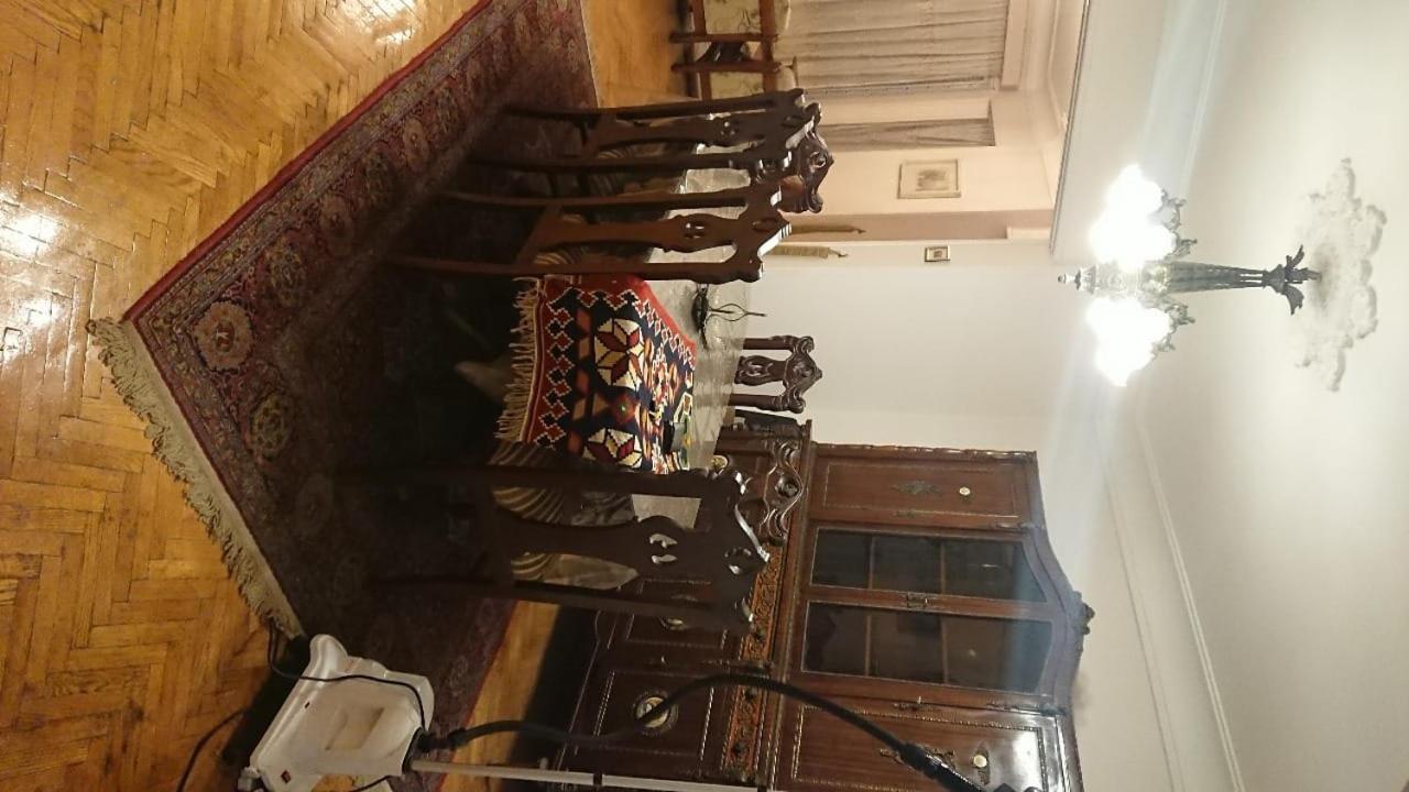 Two Bedrooms In Mohandessin, Egypt Cairo