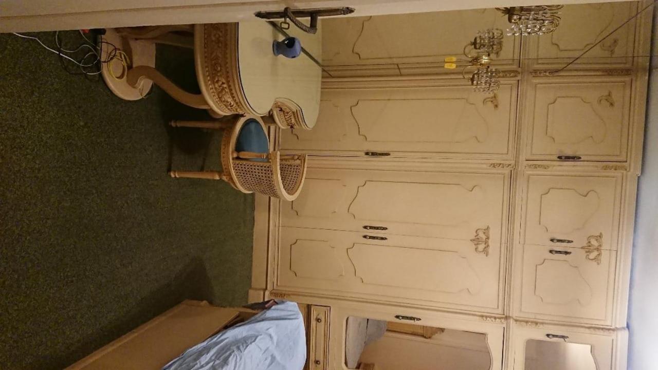 Two Bedrooms In Mohandessin, Egypt Apartment *