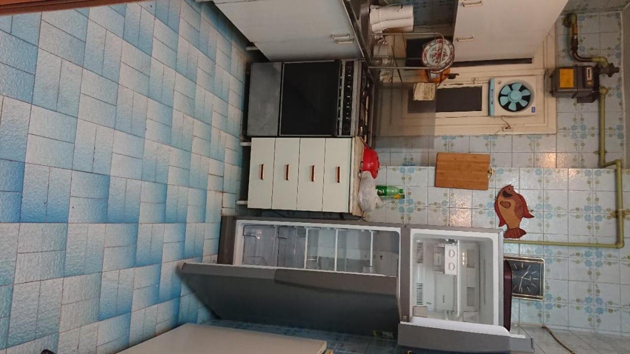 Apartment Two Bedrooms In Mohandessin, Egypt Cairo